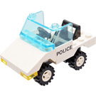 LEGO Police Car 1610-1