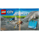 LEGO Police Chase (5004404) Packaging