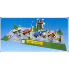 LEGO Police Chase 2234