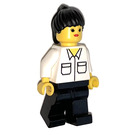 LEGO Policie Dispatcher Minifigurka