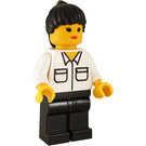 LEGO Police Dispatcher Minifigure