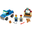 LEGO Police Dog Unit Set 60241