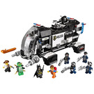 LEGO Police Dropship 70815