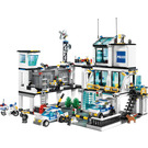 LEGO Police Headquarters 7744