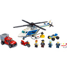 LEGO Police Helicopter Chase 60243