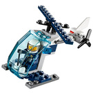 LEGO Politie Helicopter 30222
