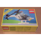 LEGO Politie Helicopter 6642 Packaging