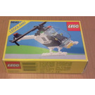 LEGO Police Helicopter Set 6642 Packaging