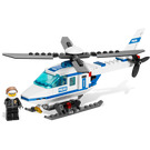 LEGO Police Helicopter 7741