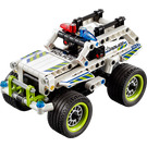 LEGO Police Interceptor Set 42047