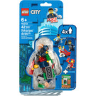 LEGO Polizei MF Zubehörteil Set 40372 Packaging