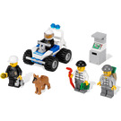 LEGO Police Minifigure Collection 7279