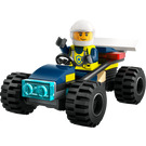 LEGO Police Off-Road Buggy Car Set 30664