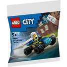 LEGO Police Off-Road Buggy Car Set 30664