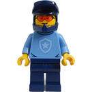 LEGO Officier de Police (30638) Minifigurine