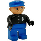 LEGO Polizei Officer Duplo