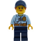 LEGO Police Officer Minifigure