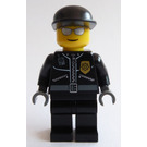 LEGO Police Officer Minifigure