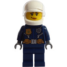 LEGO Officier de Police Minifigurine