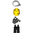 LEGO Police Officer Minifigure