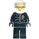 LEGO Polizist mit Sonnenbrille Minifigur