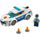 LEGO Police Patrol Car 60239