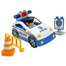 LEGO Police Patrol 4963