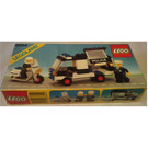 LEGO Politie Patrol Squad 6684 Packaging