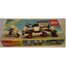 LEGO Police Patrol Squad Set 6684 Packaging