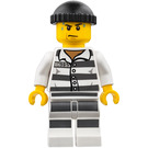 LEGO Politie Gevangene 86753 Minifiguur