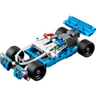 LEGO Police Pursuit Set 42091