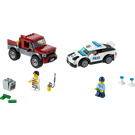 LEGO Polizei Pursuit 60128