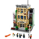 LEGO Police Station 10278