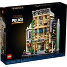 LEGO Police Station 10278 Emballage