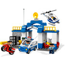 LEGO Police Station Set 5681