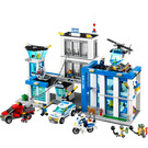 LEGO Police Station Set 60047