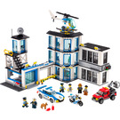 LEGO Police Station 60141