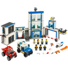 LEGO Police Station 60246