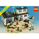 LEGO Polizei Station 6384