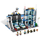 LEGO Politie Station 7498