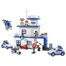 LEGO Police Station Set 9229