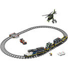 LEGO Police Train Heist Set 60508