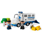 LEGO Police Truck 5680