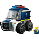 LEGO Police Truck Set 60481