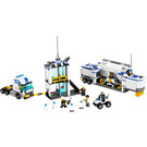 LEGO Police Truck 7743