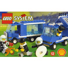 LEGO Police Unit Set 3314