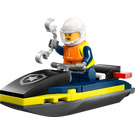 LEGO Police Water Scooter Set 30693