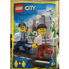 LEGO Policeman and Robber 952016