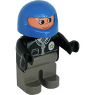LEGO Policeman Duplo Abbildung