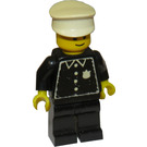 LEGO Politieagent Minifiguur